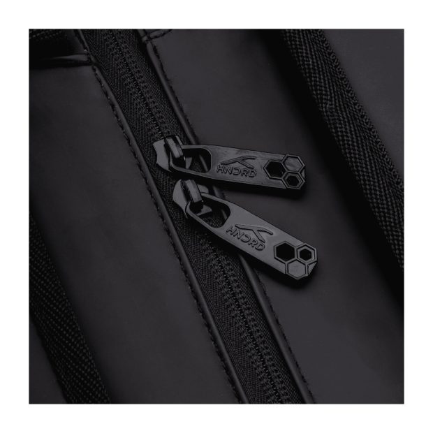 Hundred Aeris Badminton Kitbag (Black)