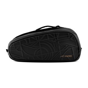 Hundred Aeris Badminton Kitbag (Black)