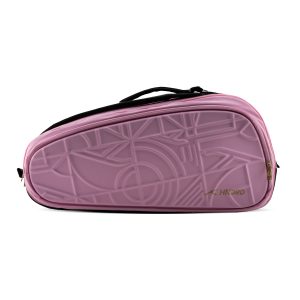 Hundred Aeris Badminton Kitbag (Pink)