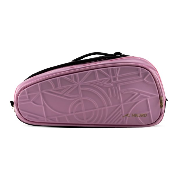 Hundred Aeris Badminton Kitbag (Pink)