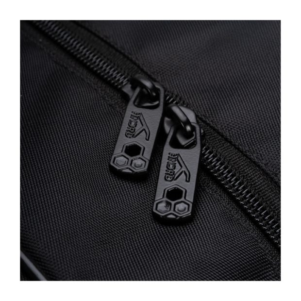 Hundred Magnum Badminton Kitbag (Black)