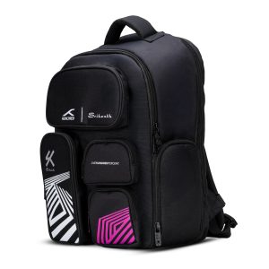 Hundred Nexus Badminton Backpack (Black)