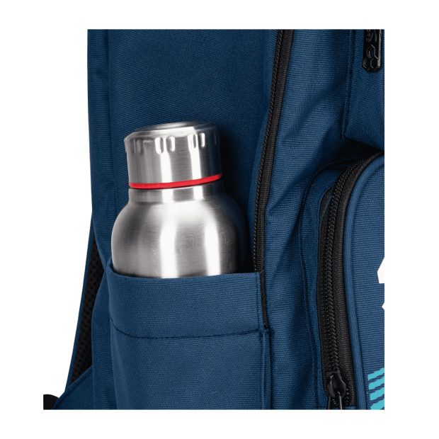 Hundred Nexus Badminton Backpack (Navy)