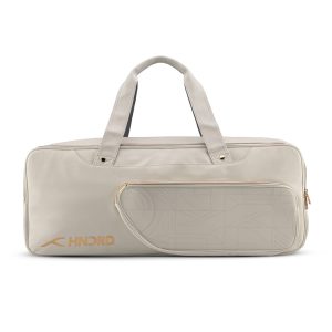 Hundred Nova Badminton Kitbag (Beige)