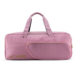 Hundred Nova Badminton Kitbag (Crystal Pink)