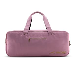 Hundred Nova Badminton Kitbag (Crystal Pink)