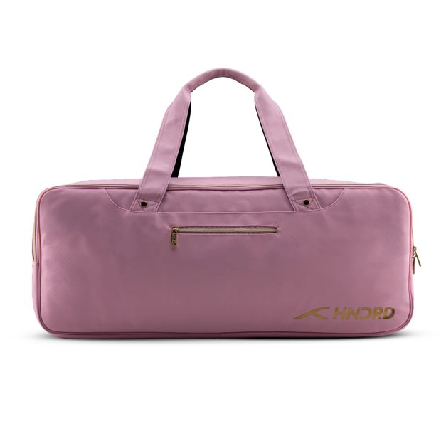 Hundred Nova Badminton Kitbag (Crystal Pink)