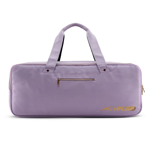 Hundred Nova Badminton Kitbag (Lilac Snow)