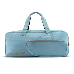Hundred Nova Badminton Kitbag (Powder Blue)