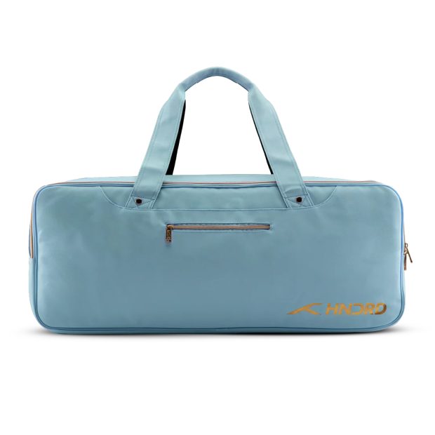 Hundred Nova Badminton Kitbag (Powder Blue)