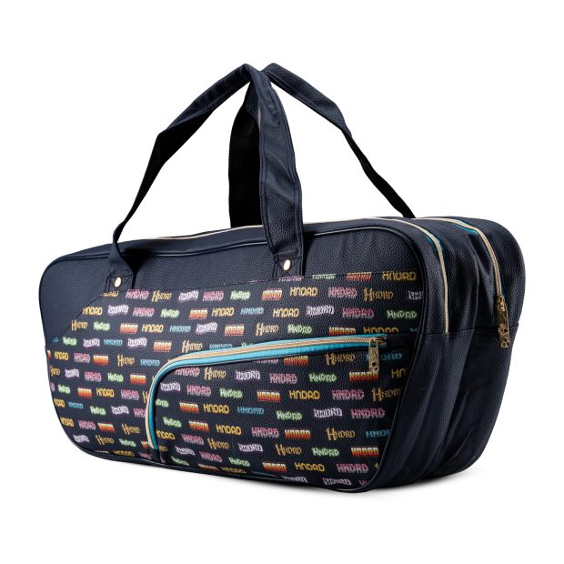 Hundred Prism Badminton Kitbag (Navy)