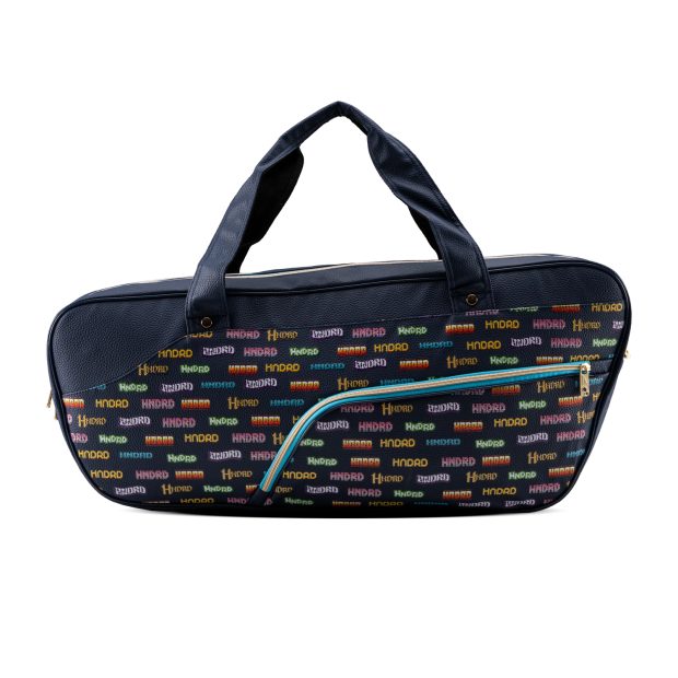 Hundred Prism Badminton Kitbag (Navy)