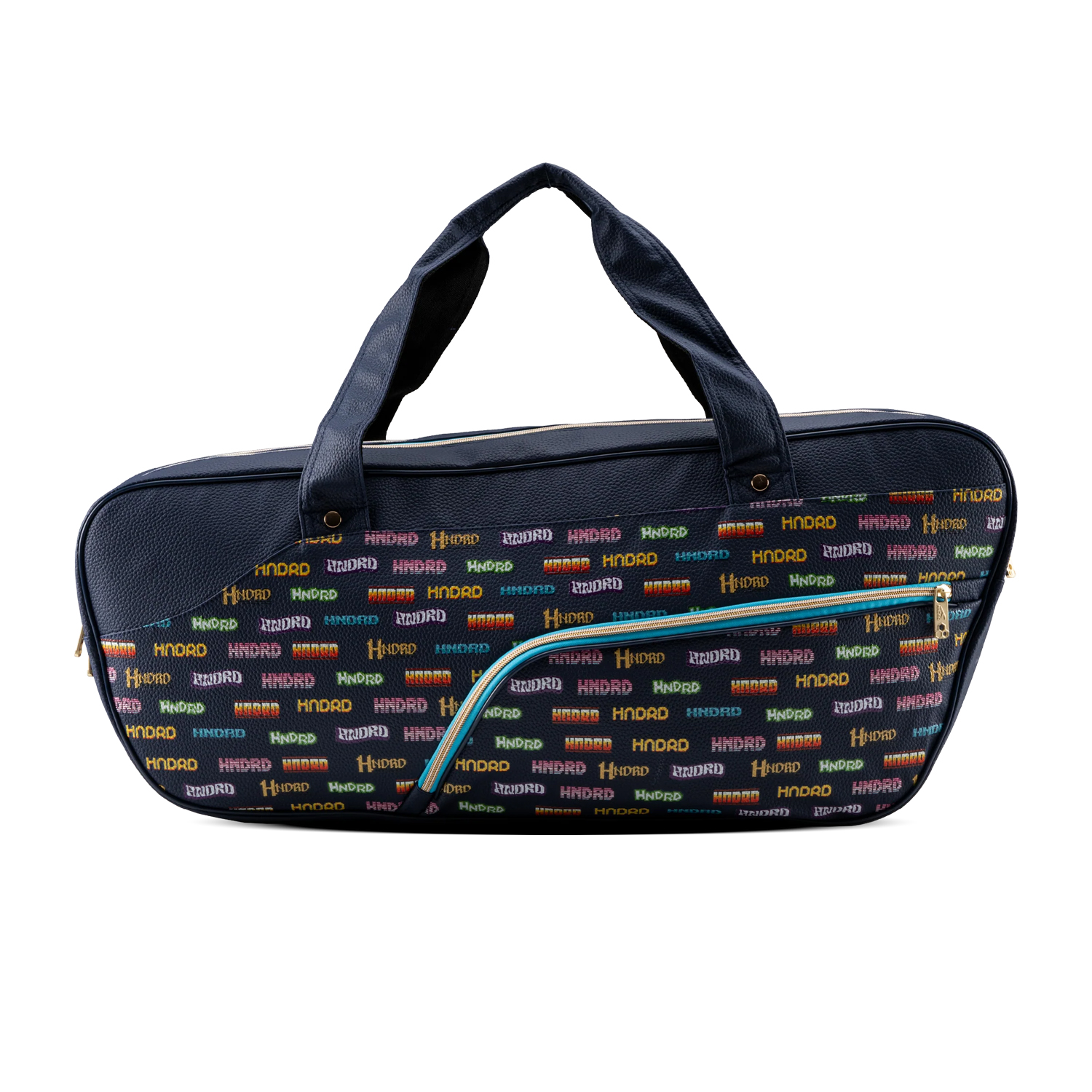 Hundred Prism Badminton Kitbag (Navy)
