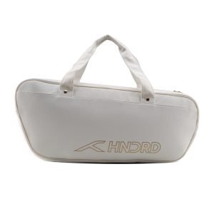 Hundred Prism Badminton Kitbag (White)