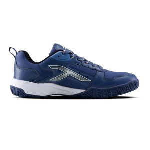 Hundred Quantum Badminton Shoes (Navy)
