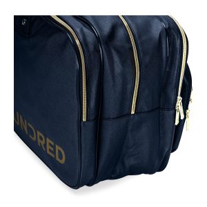 Hundred Utilitarian Badminton Kitbag (Navy)