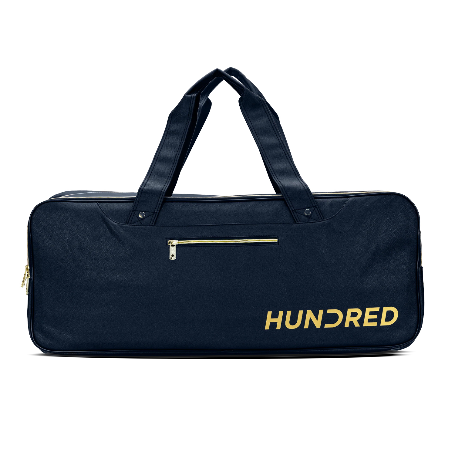 Hundred Utilitarian Badminton Kitbag (Navy)