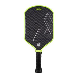 Joola Hyperion Double Vision Pickleball Paddle (Surge Green)