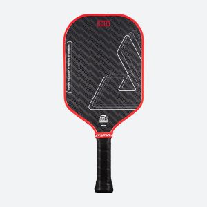 Joola Perseus Double Vision Pickleball Paddle (Blaze Red)