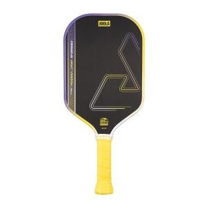 Joola Perseus Heat Vision Pickleball Paddle (Flash Yellow)