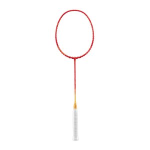 Li-Ning Axforce Cannon Pro Limited Edition Badminton Racket (5U)