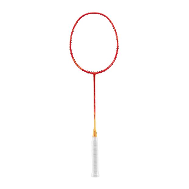 Li-Ning Axforce Cannon Pro Limited Edition Badminton Racket (5U)