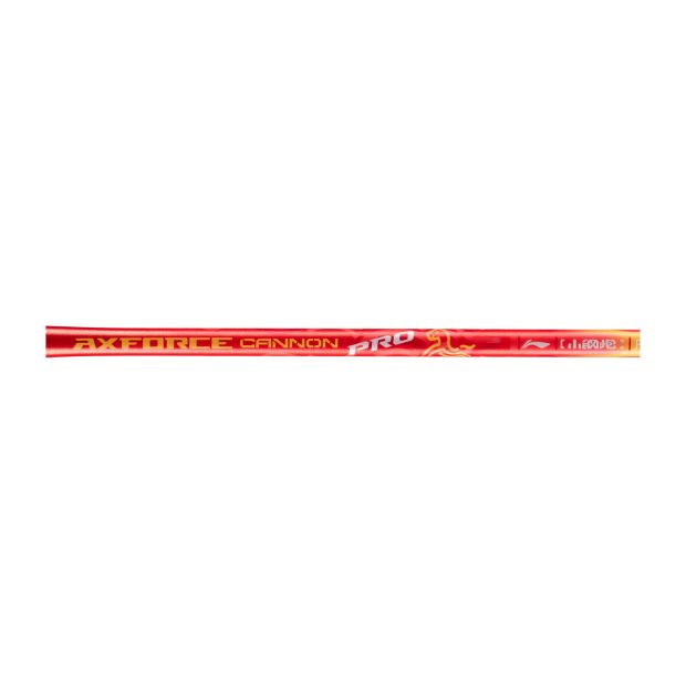 Li-Ning Axforce Cannon Pro Limited Edition Badminton Racket (5U)