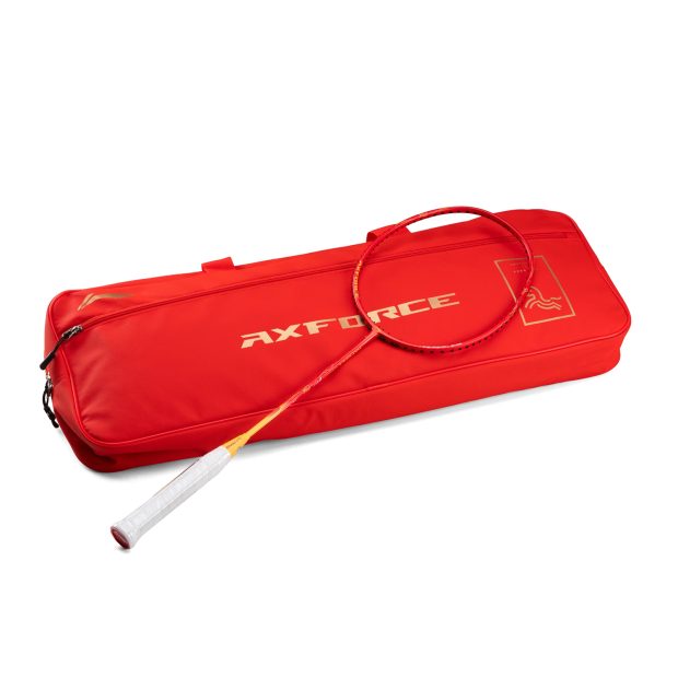 Li-Ning Axforce Cannon Pro Limited Edition Badminton Racket (5U)