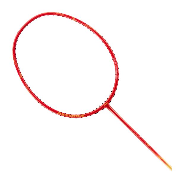 Li-Ning Axforce Cannon Pro Limited Edition Badminton Racket (5U)