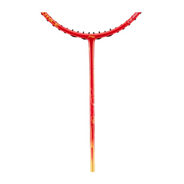 Li-Ning Axforce Cannon Pro Limited Edition Badminton Racket (5U)