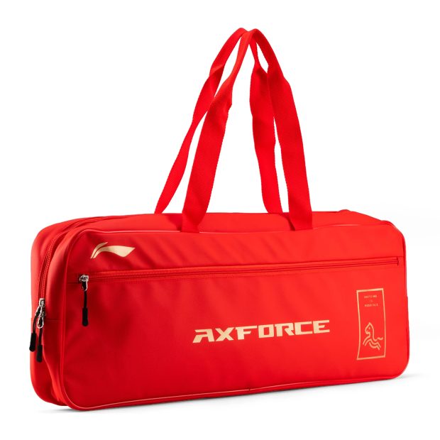 Li-Ning Axforce Cannon Pro Limited Edition Badminton Racket (5U)