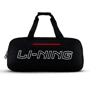 Li-Ning Axtrox Badminton Kitbag (Black)