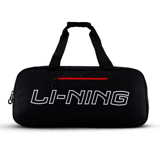 Li-Ning Axtrox Badminton Kitbag (Black)