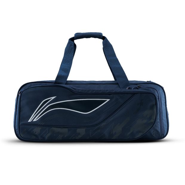 Li-Ning Axtrox Badminton Kitbag (Purplish Blue)
