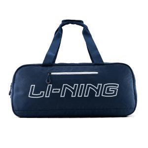 Li-Ning Axtrox Badminton Kitbag (Purplish Blue)