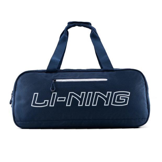 Li-Ning Axtrox Badminton Kitbag (Purplish Blue)