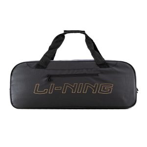 Li-Ning Birdie Badminton Kitbag (Black)