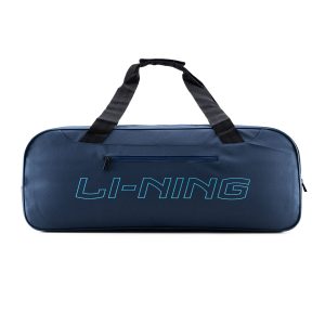 Li-Ning Birdie Badminton Kitbag (Navy)