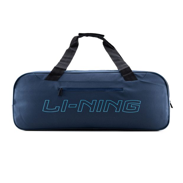 Li-Ning Birdie Badminton Kitbag (Navy)