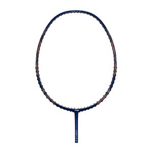 Li-Ning Ignite 8 Badminton Racket (Dark Navy/Copper)