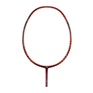 Li-Ning Ignite 8 Badminton Racket (Dark Red/Rich Gold)