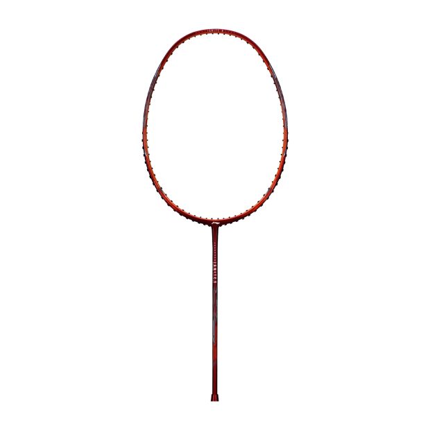 Li-Ning Ignite 8 Badminton Racket (Dark Red/Rich Gold)