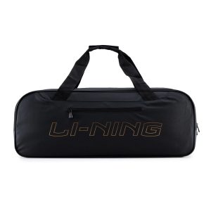 Li-Ning Monarch Badminton Kitbag (Black)