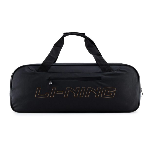 Li-Ning Monarch Badminton Kitbag (Black)