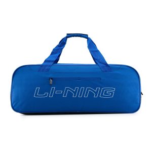 Li-Ning Monarch Badminton Kitbag (Blue)