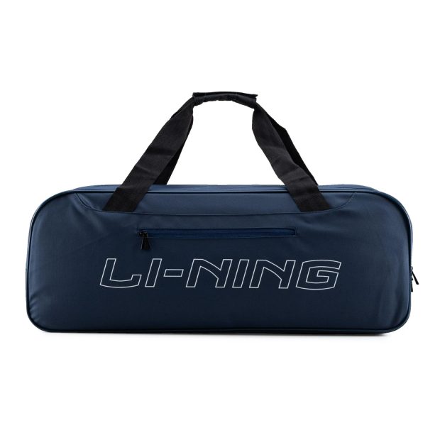 Li-Ning Monarch Badminton Kitbag (Navy)