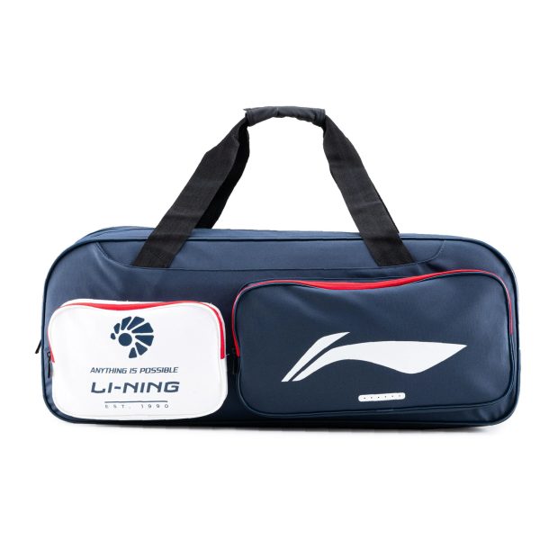 Li-Ning Monarch Badminton Kitbag (Navy)