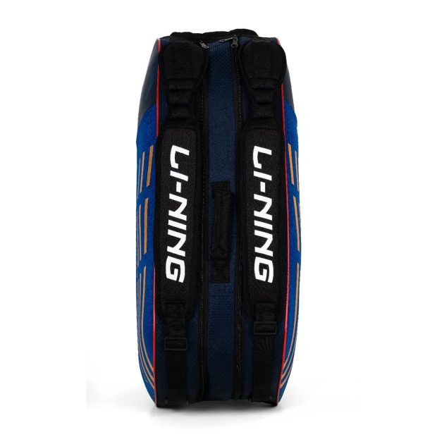 Li-Ning Parallel Badminton Kitbag (Navy)