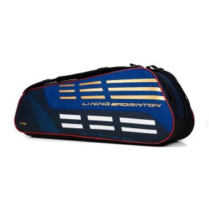 Li-Ning Parallel Badminton Kitbag (Navy)