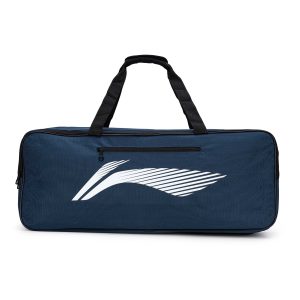 Li-Ning Rapid Badminton Kitbag (Navy)